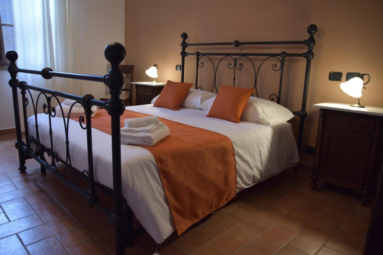 Il Gonzeto, * Montepulciano