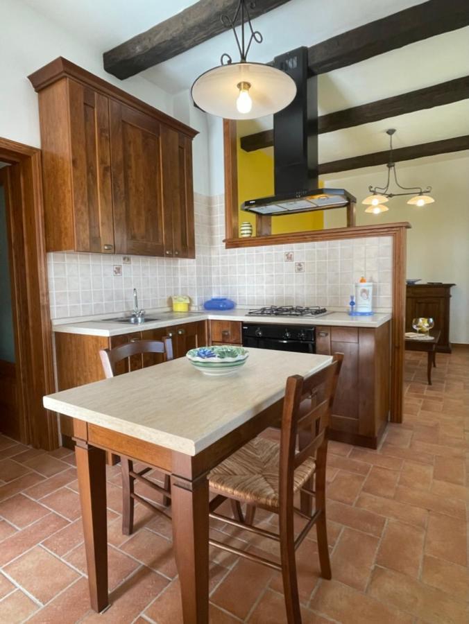 Il Gonzeto, Farm stay *