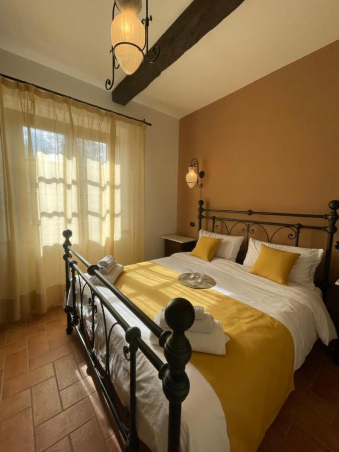 Farm stay Il Gonzeto, Montepulciano