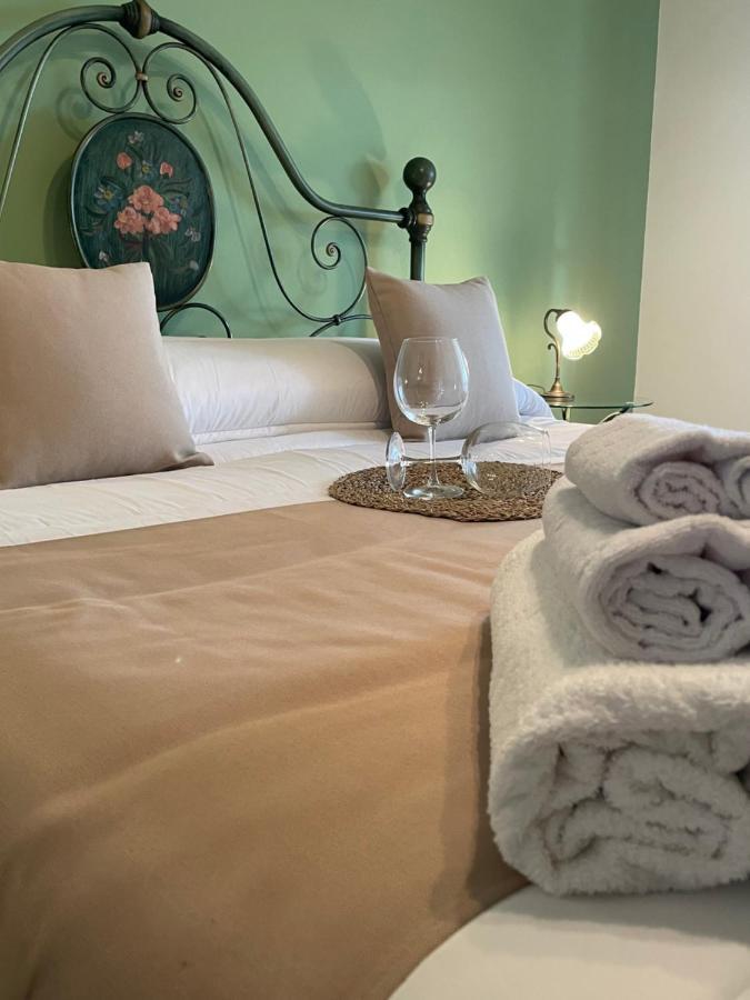 Il Gonzeto, Farm stay