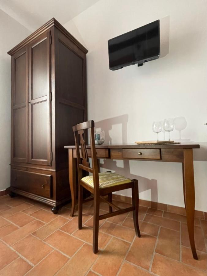 Il Gonzeto, * Montepulciano
