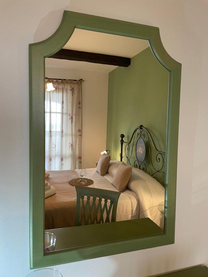 Farm stay Il Gonzeto, *