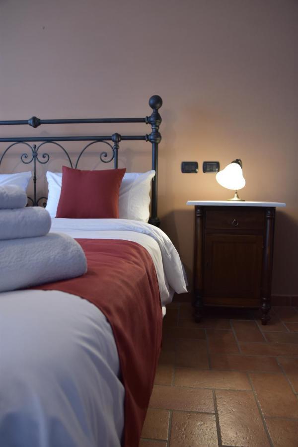 Il Gonzeto, Farm stay Montepulciano