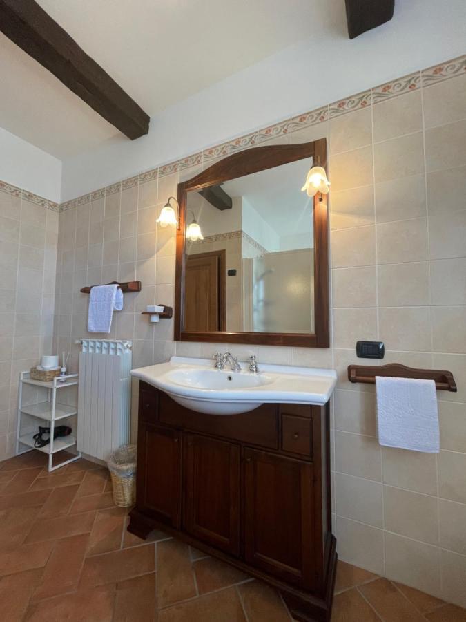 Farm stay Il Gonzeto, Montepulciano