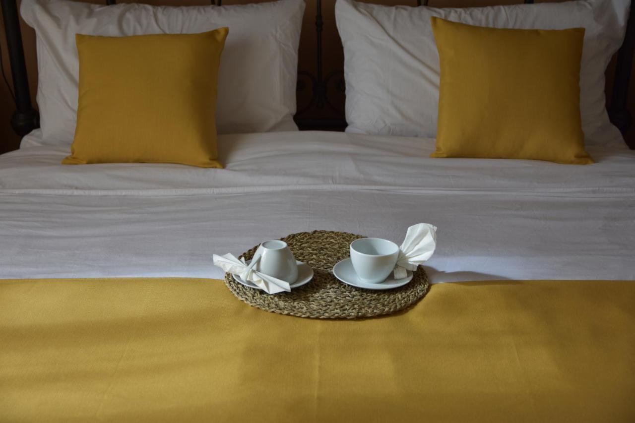 Il Gonzeto, Farm stay