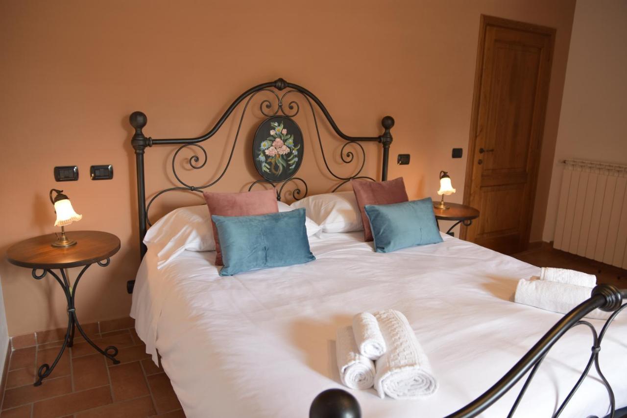 Farm stay Il Gonzeto, *