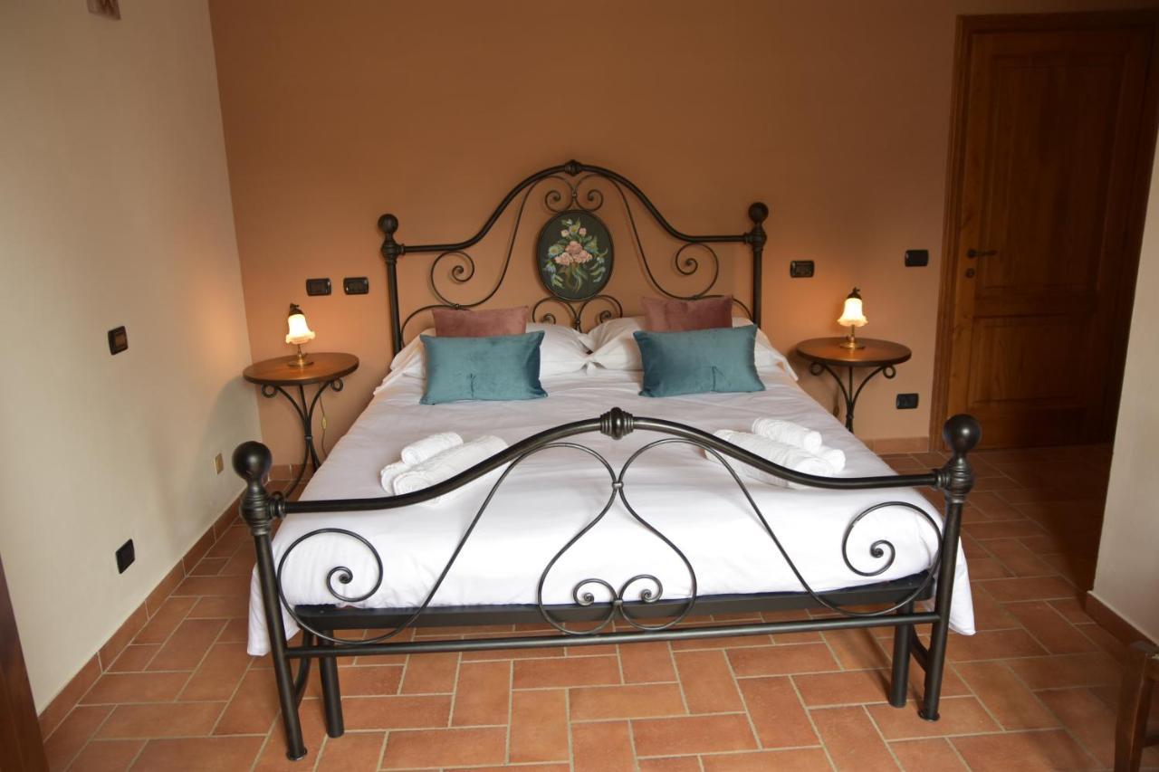 Farm stay Il Gonzeto, *