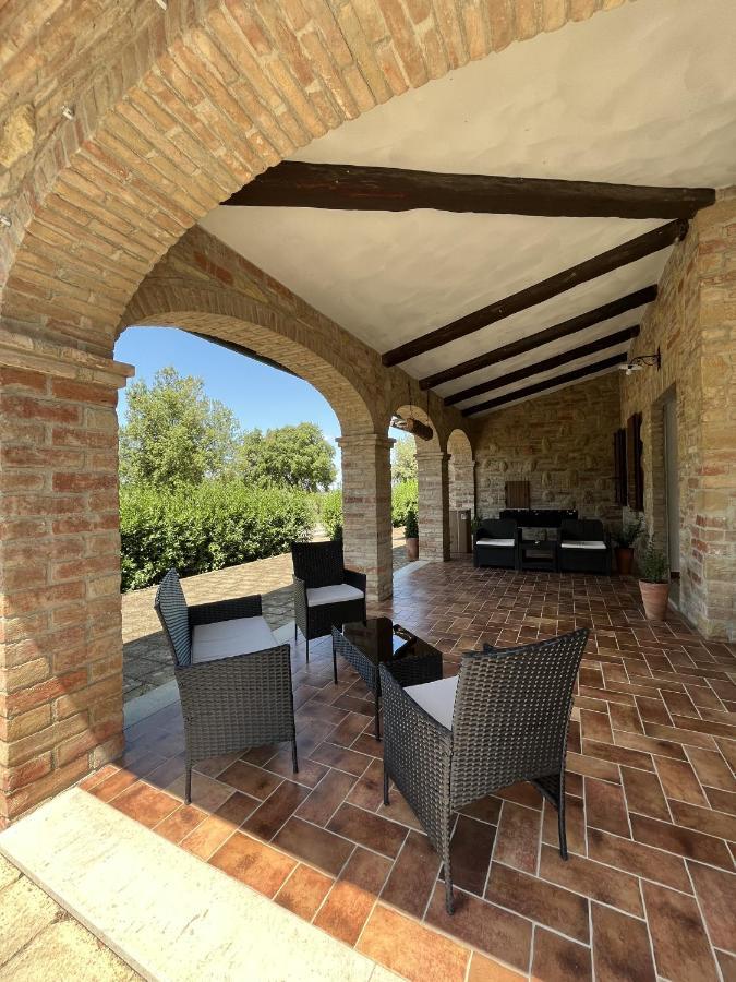 Farm stay Il Gonzeto, *